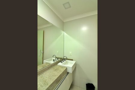 Apartamento para alugar com 94m², 3 quartos e 2 vagasQuarto 1 - Suíte Banheiro 