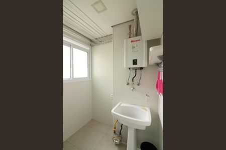 Apartamento para alugar com 94m², 3 quartos e 2 vagasÁrea de Serviço