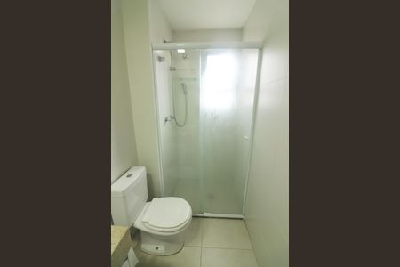 Apartamento para alugar com 94m², 3 quartos e 2 vagasBanheiro Social