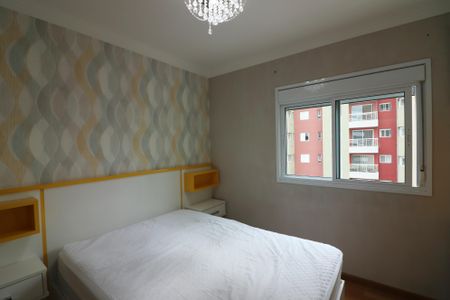 Apartamento para alugar com 94m², 3 quartos e 2 vagasQuarto 1 - Suíte