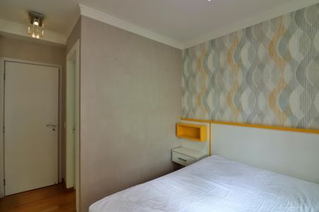 Apartamento para alugar com 94m², 3 quartos e 2 vagasQuarto 1 - Suíte