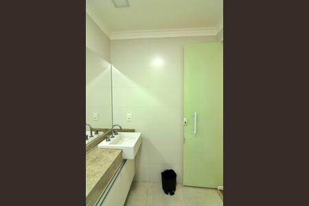 Apartamento para alugar com 94m², 3 quartos e 2 vagasQuarto 1 - Suíte Banheiro 