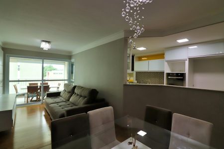 Apartamento para alugar com 94m², 3 quartos e 2 vagasSala 