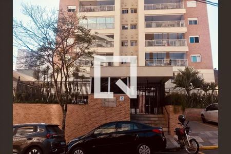 Apartamento para alugar com 94m², 3 quartos e 2 vagas Apartamento para alugar com 94m², 3 quartos e 2 vagasFachada
