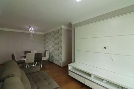 Apartamento para alugar com 94m², 3 quartos e 2 vagasSala 