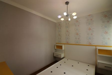 Apartamento para alugar com 94m², 3 quartos e 2 vagasQuarto 2