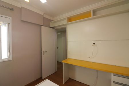 Apartamento para alugar com 94m², 3 quartos e 2 vagasQuarto 2