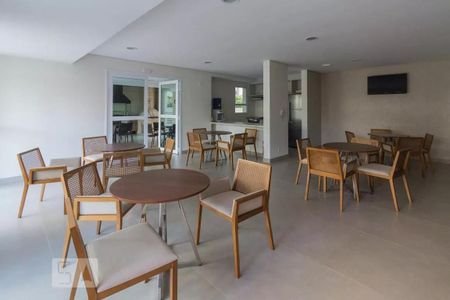 Apartamento para alugar com 94m², 3 quartos e 2 vagas Apartamento para alugar com 94m², 3 quartos e 2 vagasÁrea comum - Salão de festas