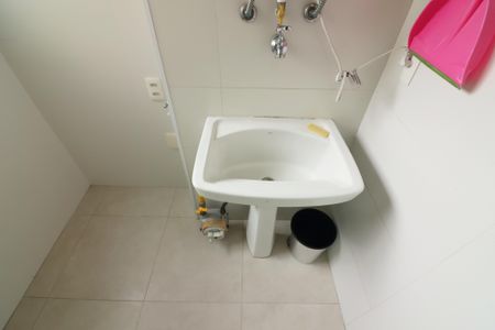 Apartamento para alugar com 94m², 3 quartos e 2 vagasÁrea de Serviço