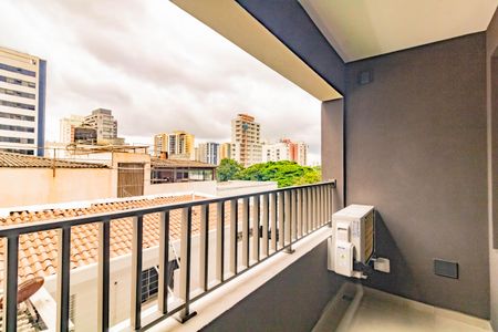 Kitnet/Studio à venda com 1 quarto, 23m² em Vila da Saúde, São Paulo