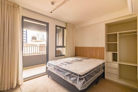 Kitnet/Studio à venda com 1 quarto, 23m² em Vila da Saúde, São Paulo