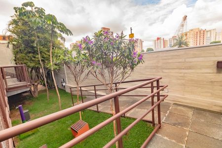 Studio à venda com 23m², 1 quarto e sem vaga