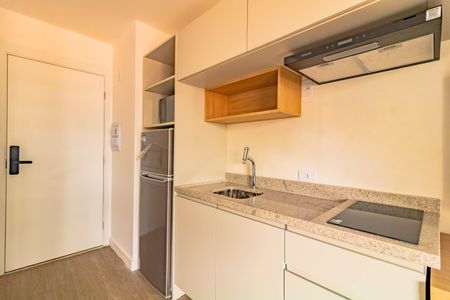 Kitnet/Studio à venda com 1 quarto, 23m² em Vila da Saúde, São Paulo