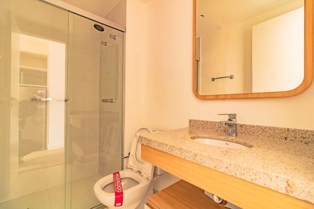 Kitnet/Studio à venda com 1 quarto, 23m² em Vila da Saúde, São Paulo