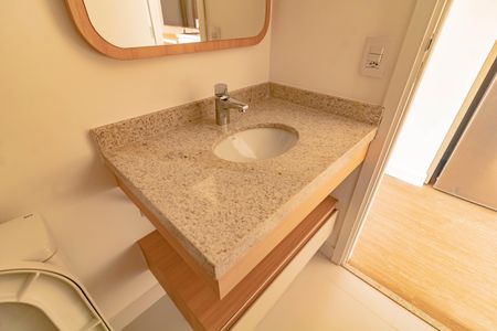 Kitnet/Studio à venda com 1 quarto, 23m² em Vila da Saúde, São Paulo