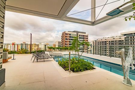 Kitnet/Studio à venda com 1 quarto, 23m² em Vila da Saúde, São Paulo