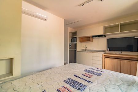 Kitnet/Studio à venda com 1 quarto, 23m² em Vila da Saúde, São Paulo