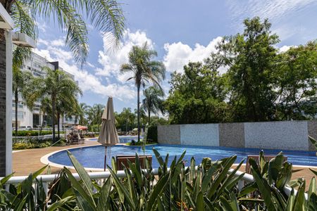 Apartamento à venda com 84m², 2 quartos e 1 vagaÁrea comum