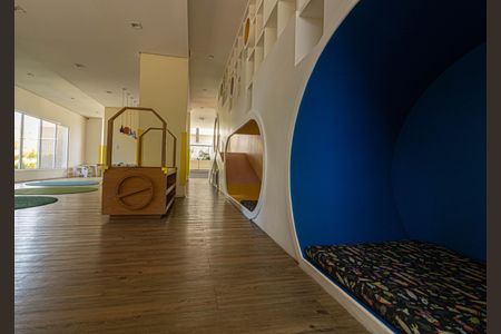 Apartamento à venda com 84m², 2 quartos e 1 vagaÁrea comum