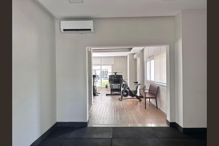 Apartamento à venda com 84m², 2 quartos e 1 vagaÁrea comum