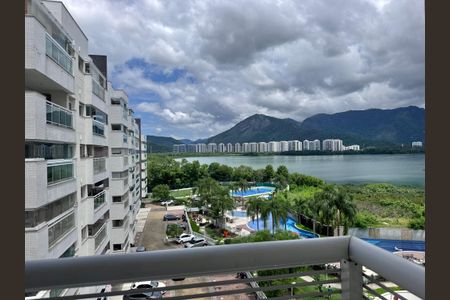 Apartamento à venda com 84m², 2 quartos e 1 vagaSuíte 1 - Vista