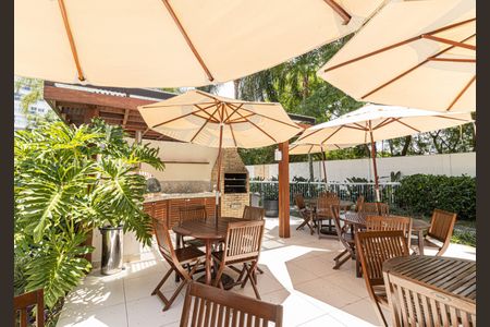 Apartamento à venda com 84m², 2 quartos e 1 vagaÁrea comum