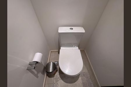 Apartamento à venda com 84m², 2 quartos e 1 vagaLavabo