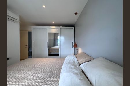 Apartamento à venda com 84m², 2 quartos e 1 vagaSuíte 1