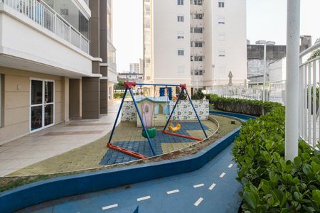 Apartamento à venda com 85m², 3 quartos e 2 vagasplay ground_1