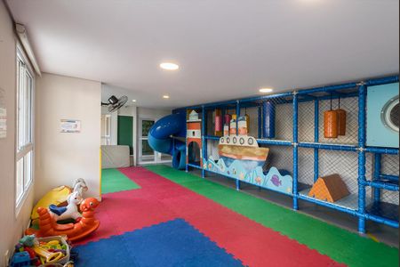 Apartamento à venda com 85m², 3 quartos e 2 vagasbrinquedoteca_2