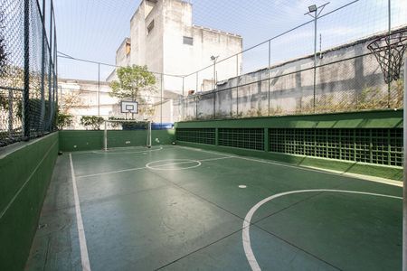 Apartamento à venda com 85m², 3 quartos e 2 vagasquadra_4