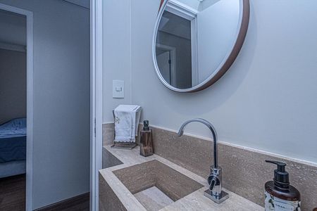 Apartamento à venda com 85m², 3 quartos e 2 vagaslavabo_3