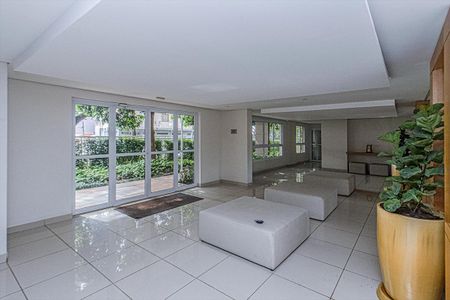 Apartamento à venda com 85m², 3 quartos e 2 vagashall de entrada_3