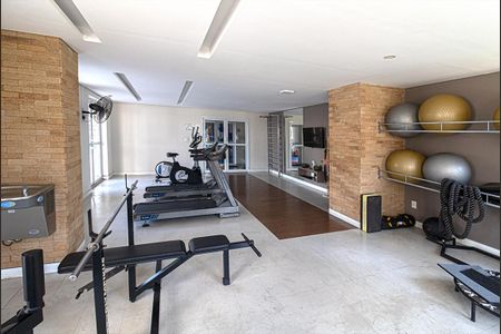 Apartamento à venda com 85m², 3 quartos e 2 vagasacademia_4