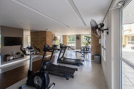 Apartamento à venda com 85m², 3 quartos e 2 vagasacademia_1