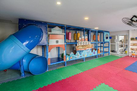 Apartamento à venda com 85m², 3 quartos e 2 vagasbrinquedoteca_4