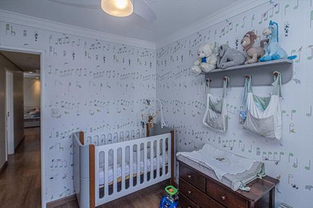 Apartamento à venda com 85m², 3 quartos e 2 vagasquarto 1_3