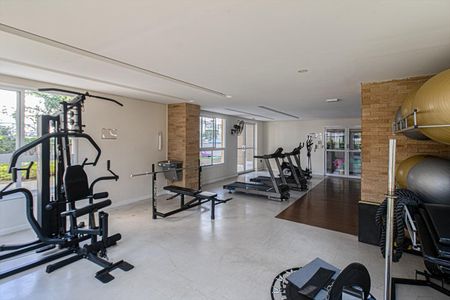 Apartamento à venda com 85m², 3 quartos e 2 vagasacademia_3