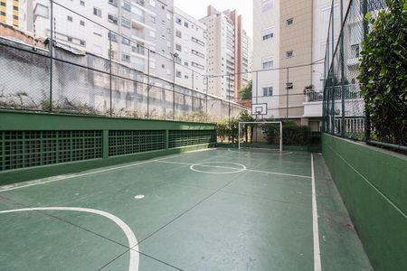 Apartamento à venda com 85m², 3 quartos e 2 vagasquadra_2