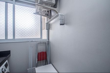 Apartamento à venda com 85m², 3 quartos e 2 vagasárea de serviço_2