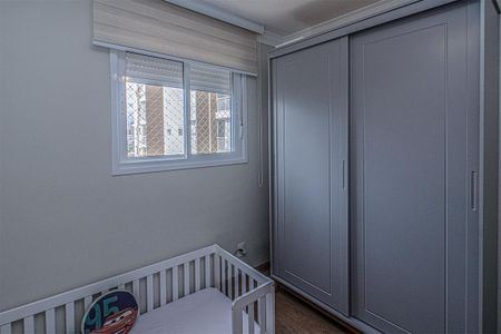Apartamento à venda com 85m², 3 quartos e 2 vagasquarto 1_2