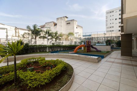 Apartamento à venda com 85m², 3 quartos e 2 vagasplay ground_3