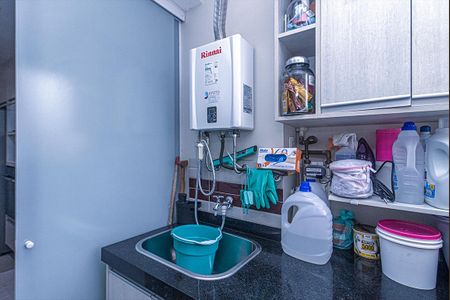 Apartamento à venda com 85m², 3 quartos e 2 vagasárea de serviço_3