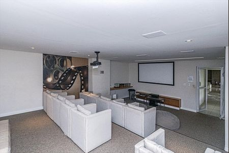 Apartamento à venda com 85m², 3 quartos e 2 vagassala de cinema_3