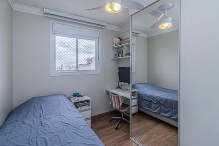 Apartamento à venda com 85m², 3 quartos e 2 vagasquarto 3_1