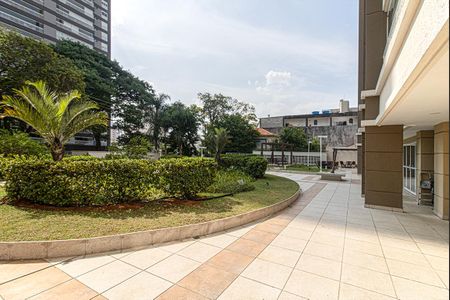 Apartamento à venda com 85m², 3 quartos e 2 vagasárea de convivência_1