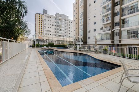 Apartamento à venda com 85m², 3 quartos e 2 vagaspiscina_1
