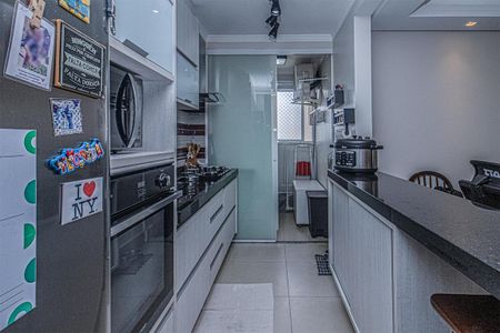 Apartamento à venda com 85m², 3 quartos e 2 vagascozinha_2