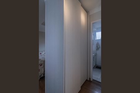 Apartamento à venda com 85m², 3 quartos e 2 vagascloset na suíte_4