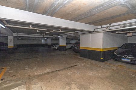 Apartamento à venda com 85m², 3 quartos e 2 vagasgaragem_2